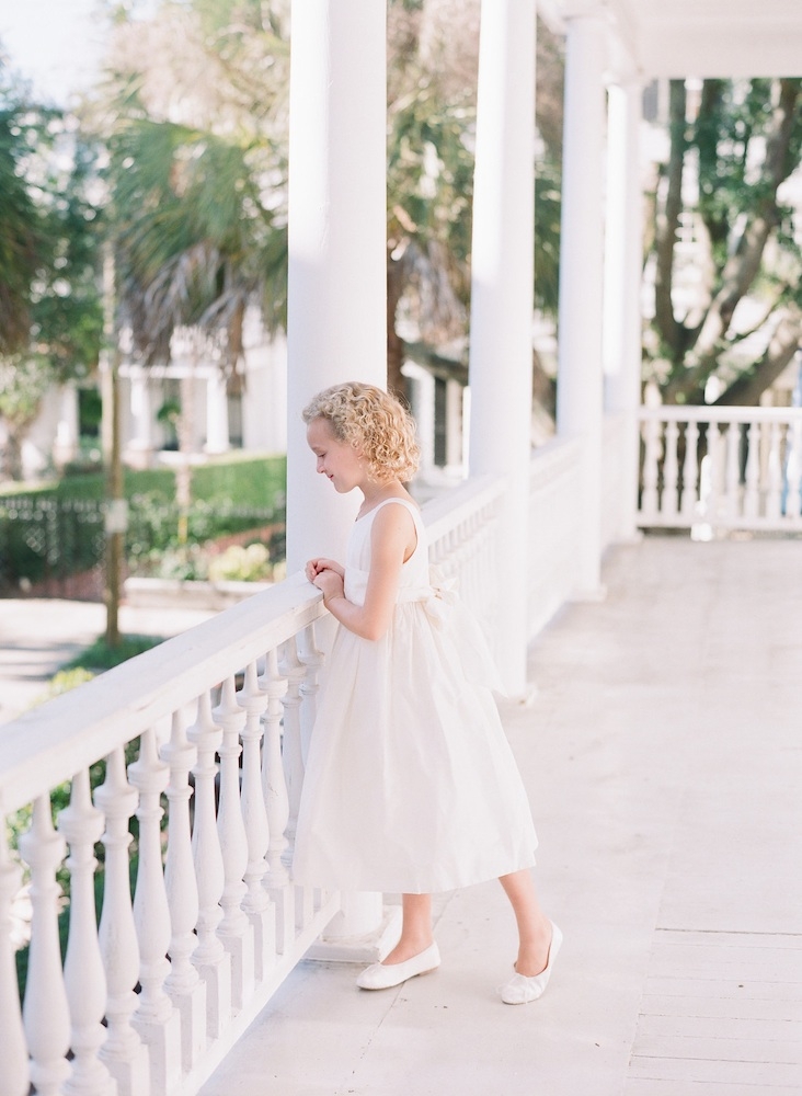 A furry friend inspires a celebration of eccentricity and elegance Charleston, SC Charleston